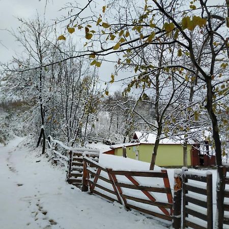 Holiday Home Nanin Konak 2 Rednek Kültér fotó