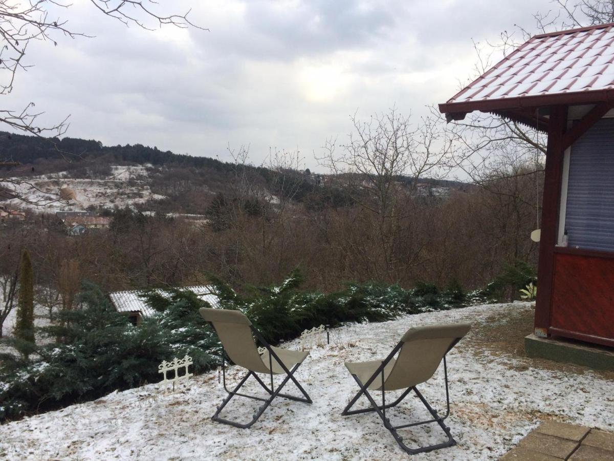 Holiday Home Nanin Konak 2 Rednek Kültér fotó