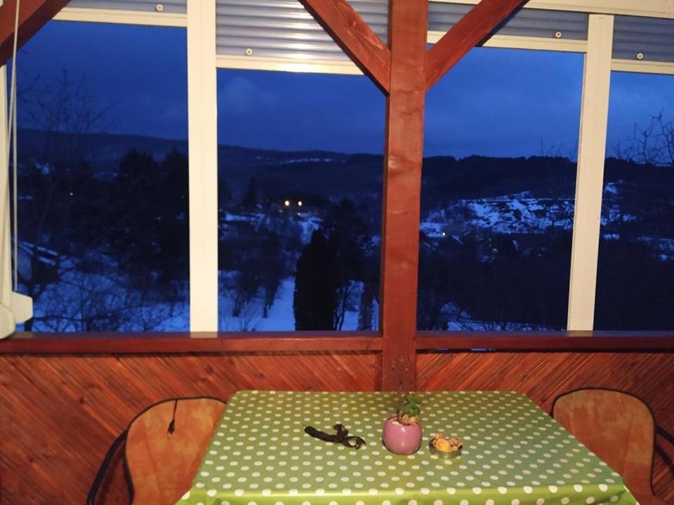 Holiday Home Nanin Konak 2 Rednek Kültér fotó