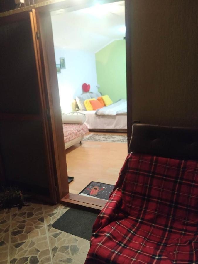 Holiday Home Nanin Konak 2 Rednek Kültér fotó