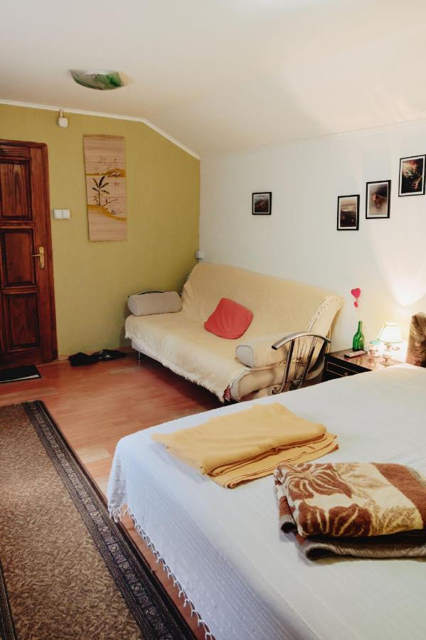 Holiday Home Nanin Konak 2 Rednek Kültér fotó
