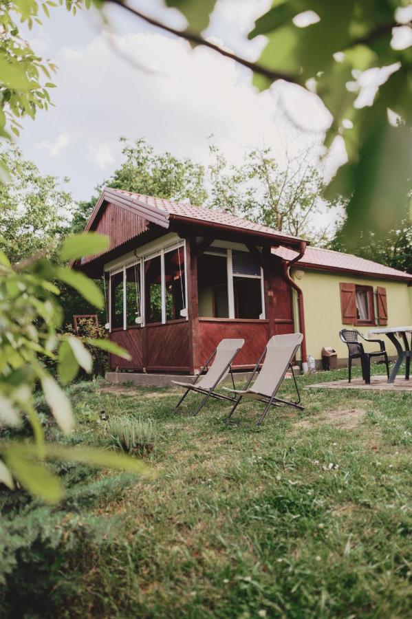 Holiday Home Nanin Konak 2 Rednek Kültér fotó