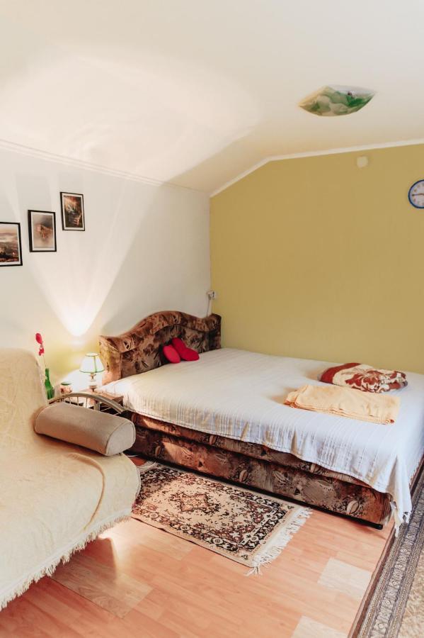 Holiday Home Nanin Konak 2 Rednek Kültér fotó