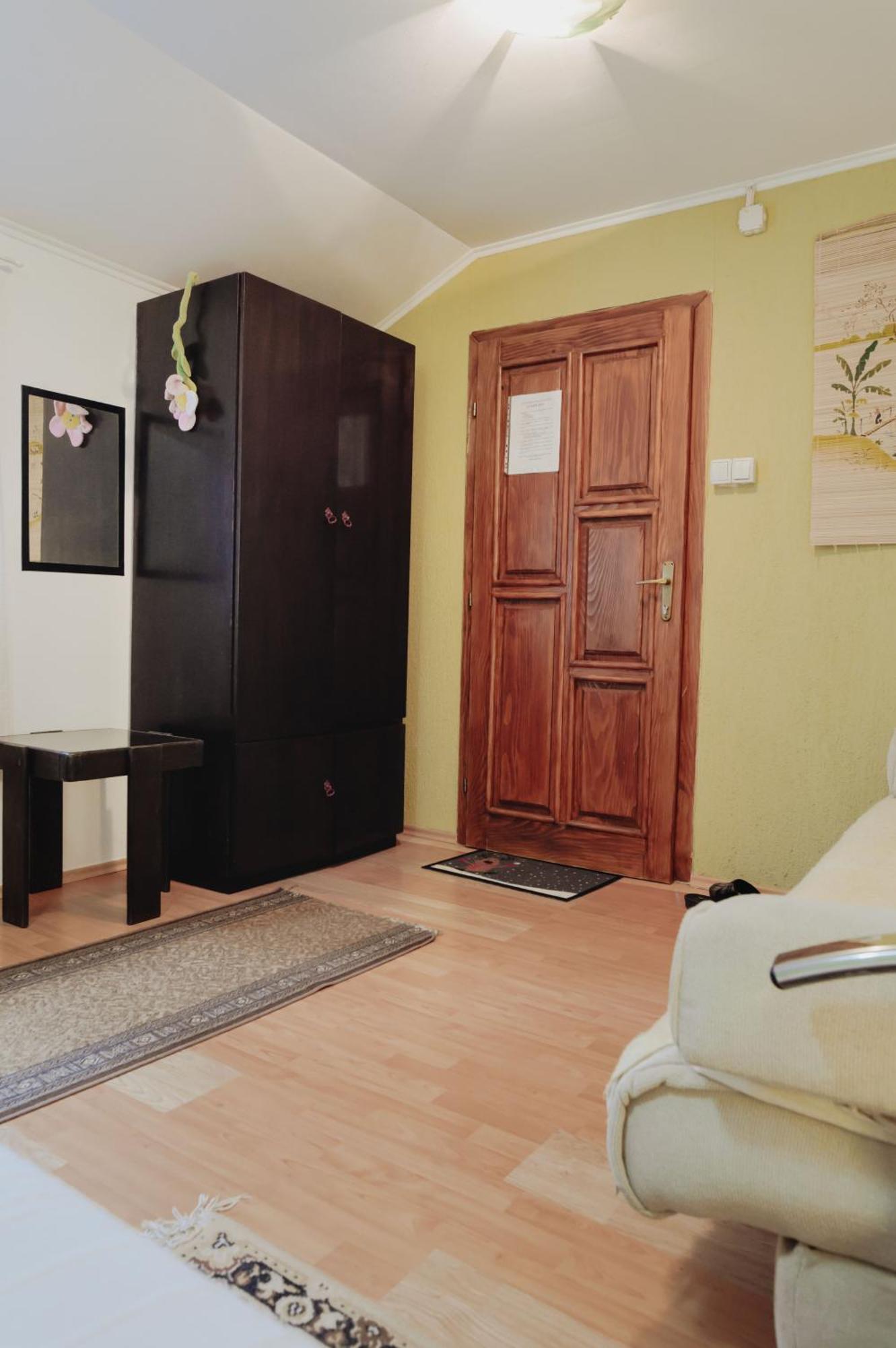 Holiday Home Nanin Konak 2 Rednek Kültér fotó